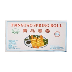 Frozen Spring Roll