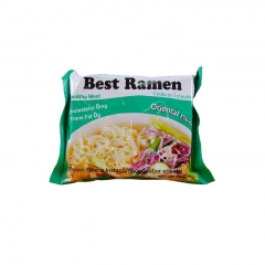 Instant ramen noodles