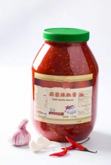 Sriracha sauce