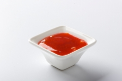 Sriracha sauce