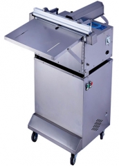 external vertical vacuum packing machine