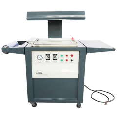 manual vacuum skin packaging machine for tool PCB non-food