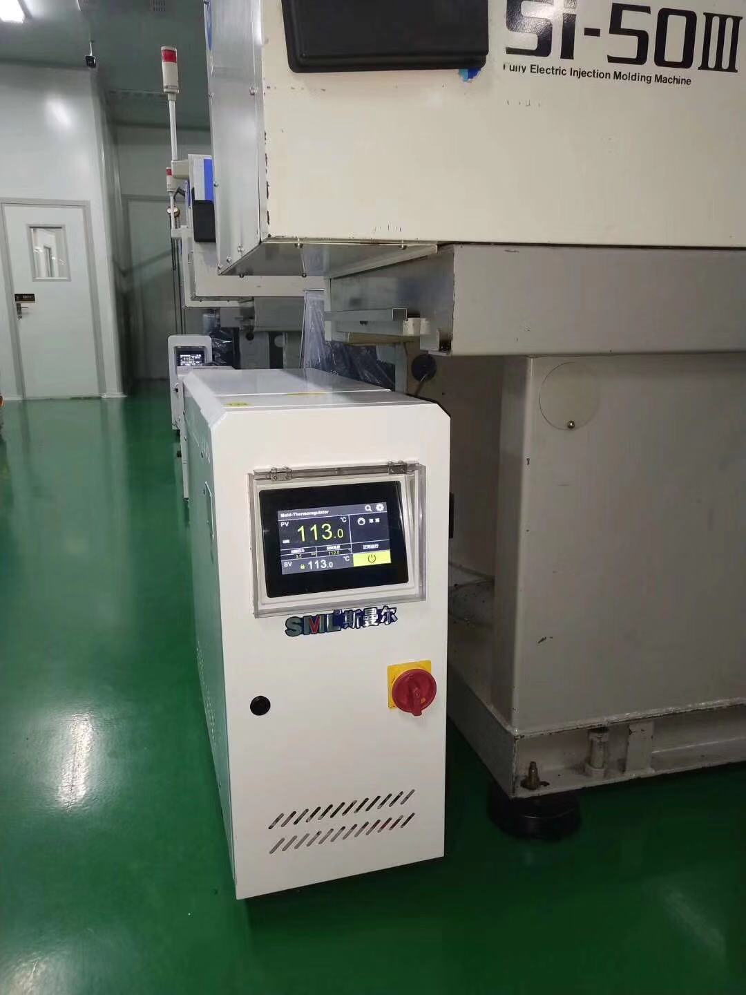 Hot Runner Controllers,mold Temperature Controller,mould Temperature ...