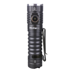 Wurkkos New TS21 with Anduril 2.0 Triple SST20 By TIR Optics USB C Rechargeable 21700 LED Flashlight with Power bank function Magnet Tail