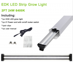 HOT SELLING High Power High Quality EDK LED Grow Light for indoor plants