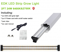 HOT SELLING High Power High Quality EDK LED Grow Light for indoor plants