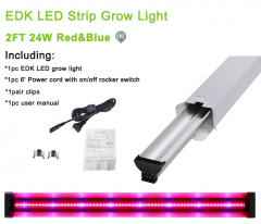 HOT SELLING High Power High Quality EDK LED Grow Light for indoor plants