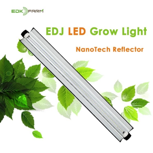 EDKFARM High Output EDJ LED Grow Light for indoor plants