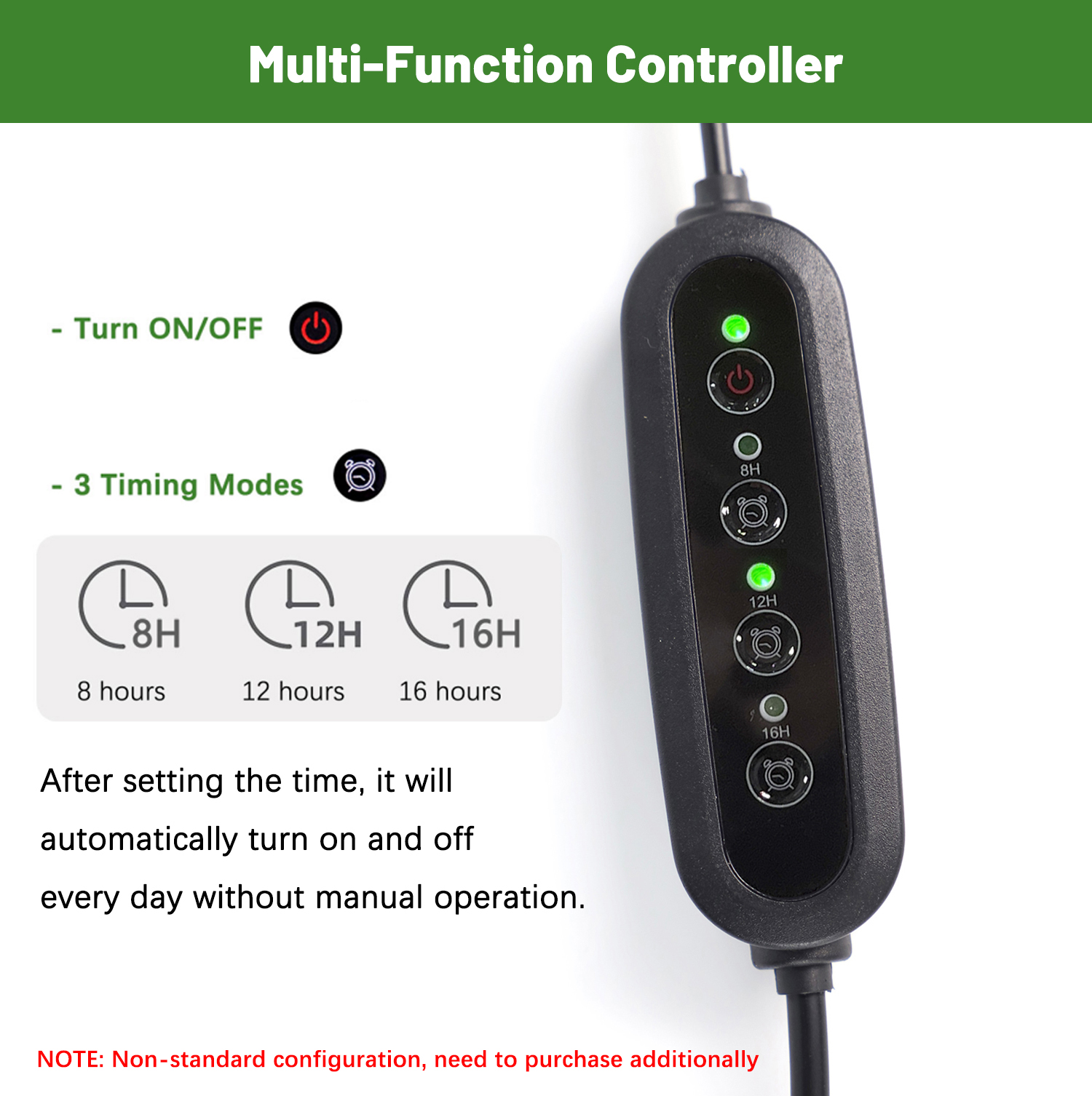 smart controller