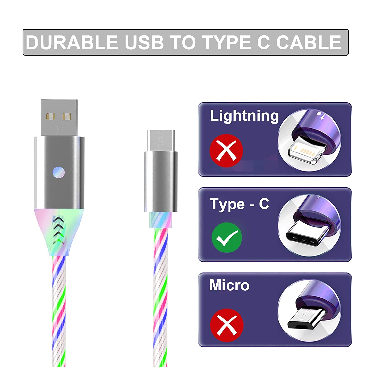 type c charger compatibility