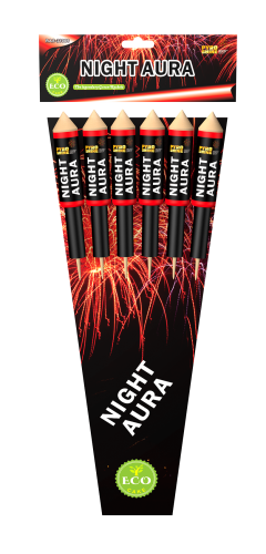 RAS-21006 Rockets Assortments Night Aura F2