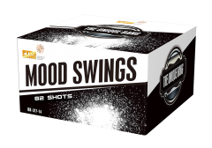 BR-317-14 Mixed shape 82 shots Cake Mood swings F3