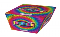 Rainbow Punch