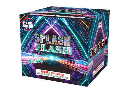 Splash Flash