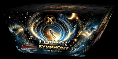 PS-336 LUNAR SYMPHONY