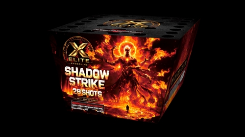 PS-379 SHADOW STRIKE