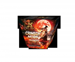 PS-365 CRIMSON MOON