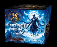 PS-372 EDGE OF RUIN