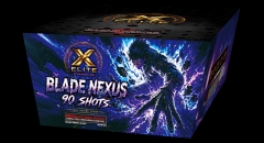 PS-406 BLADE NEXUS