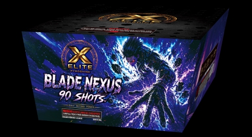 PS-406 BLADE NEXUS