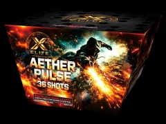PS-389 AETHER PULSE