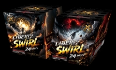 PS-344 LIBERTY SWIRL