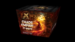 PS-382 CHAOS EMPIRE