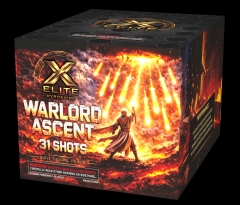 PS-388 WARLORD ASCENT