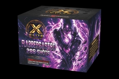 PS-399 FLABBERGASTED