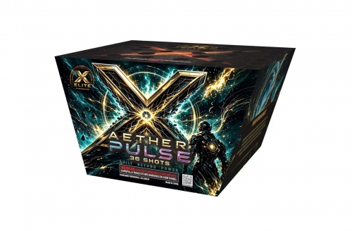 PS-389 AETHER PULSE