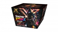 PS-379 SHADOW STRIKE