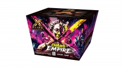 PS-382 CHAOS EMPIRE