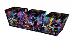 PS-347 SILENT CUT