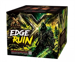 PS-372 EDGE OF RUIN