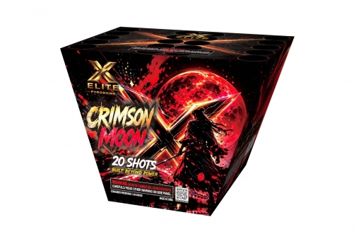 PS-365 CRIMSON MOON