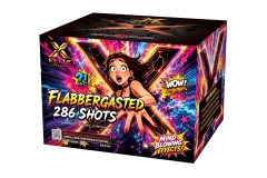 PS-399 FLABBERGASTED