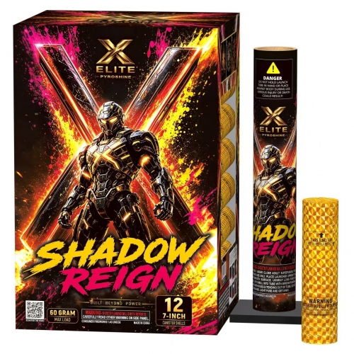 PS-411 SHADOW REIGN