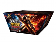PS-406 BLADE NEXUS