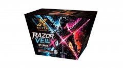 PS-374 RAZOR VEIL