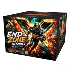 PS-378 END ZONE