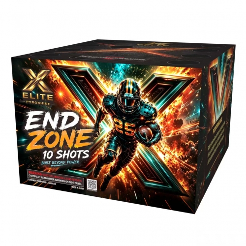 PS-378 END ZONE