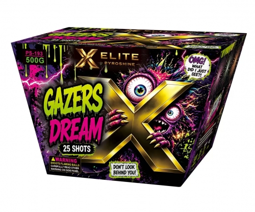 Gazers Dream