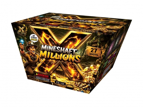 Mineshaft Millions