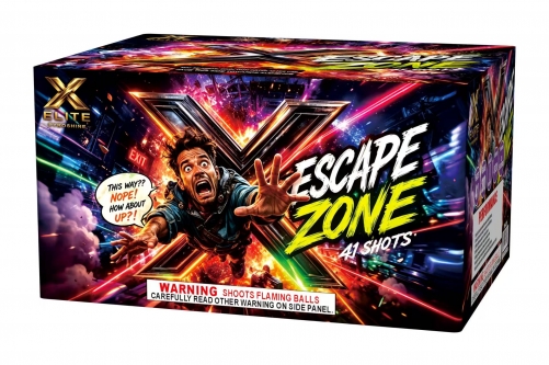 Escape Zone