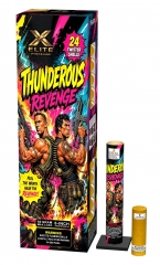 Thunderous Revenge