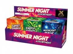 Summer Night Assortment