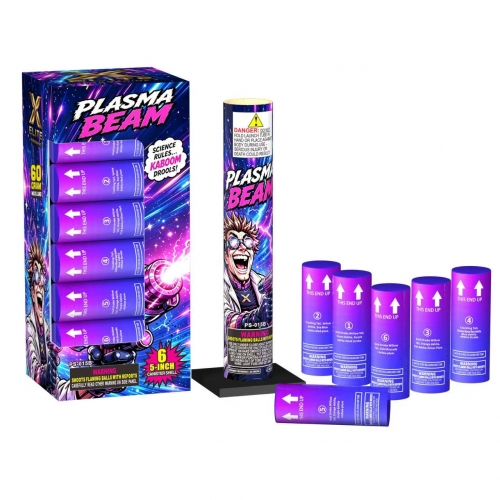 Plasma Beam