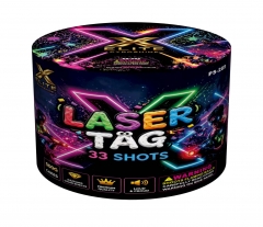 PS-289 Laser Tag