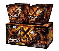 Console Wars