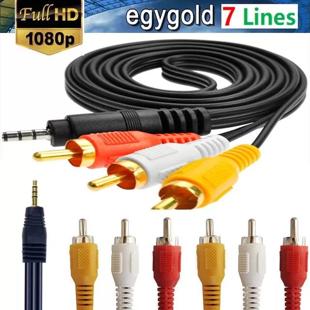 egygold cline
